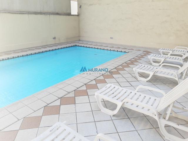 CÓD. 3060 - Murano Imobiliária aluga apt 03 quartos em Praia da Costa - Vila Velha/ES - Foto 2
