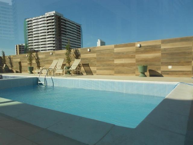 Apartamento no Luciano Cavalcante - 80m² - 3 Suítes - 2 Vagas (AP0512) - Foto 14