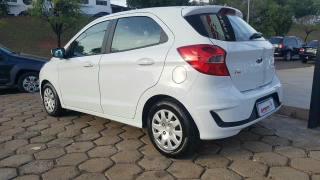Ford Ka 1.0 SE 2019 - Foto 4