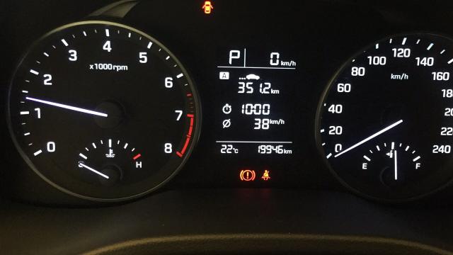 Hyundai elantra 2018 2.0 16v flex 4p automático - Foto 6