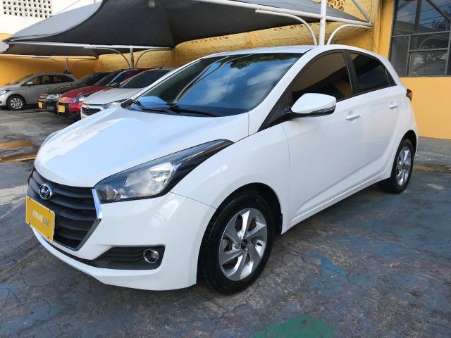 HB20 1.6 Flex Automático