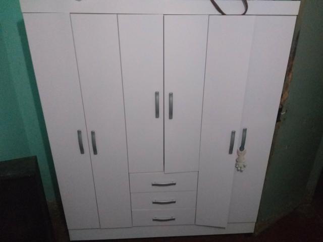 Guarda roupa