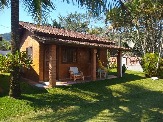 Pousada em Ubatuba, na praia da lagoinha, com área territorial de 1.200m² - Foto 3