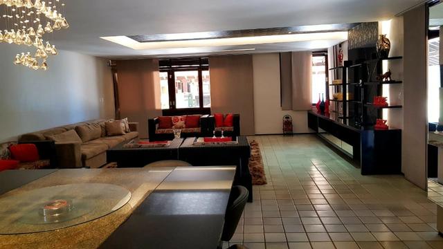 Mansão nas Dunas com vista mar 6 Suítes oportunidade - Foto 12
