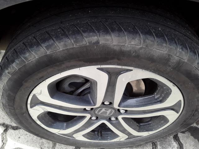 HR-V 1.8 EX aut. 2017 oportunidade! falar com Felipe 9. * - Foto 12