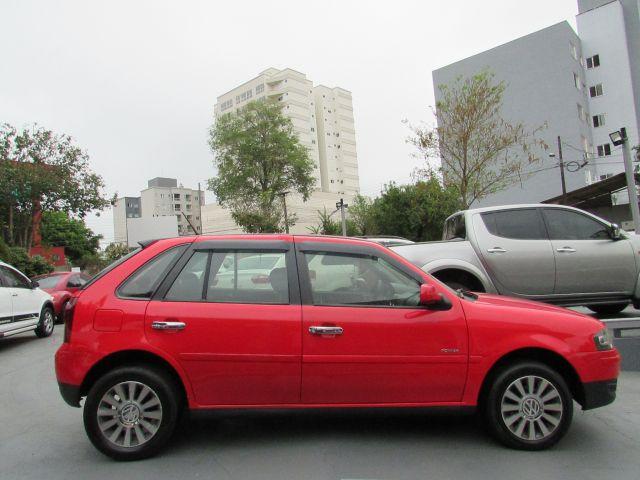 Gol 1.6 Power - Foto 8