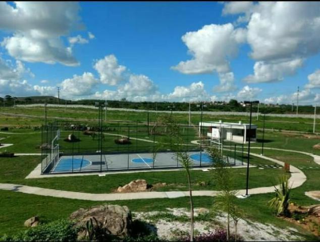 Oportunidade Passo Lote nascente R$65.000,00 Facilito entrada Jardimdas Tulipas - Foto 6