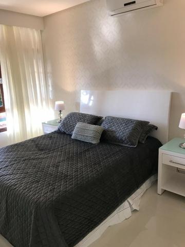 Maravilhosa casa com 5 suites e piscina no Itaigara ! totalmente mobiliada - Foto 16