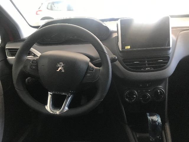 Peugeot 208 active pack 2019/2019 1.6 16V Flex 4P Automático - 2019 - Foto 4