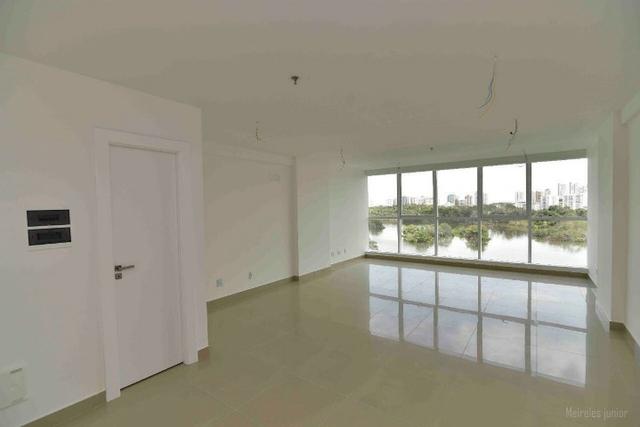 14-Ate 100% financiada sua sala comercial/Executive Lake
