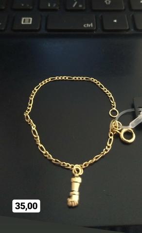 Pulseiras infantis - Foto 2