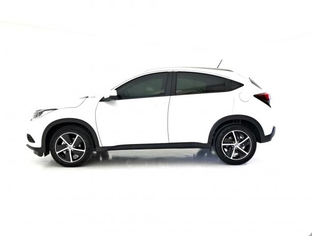 HONDA HR-V 2019/2020 1.8 16V FLEX EXL 4P AUTOMÁTICO - Foto 5