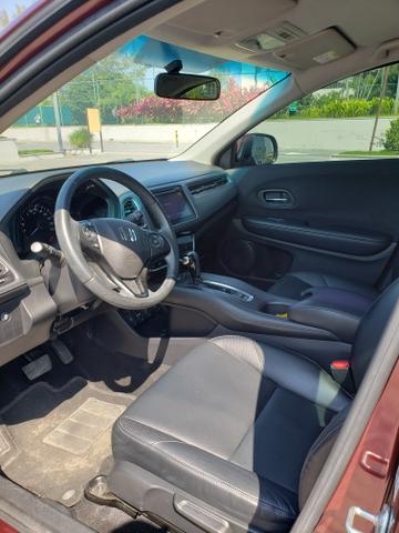 Honda hr-v 1.8 exl automático - Foto 4
