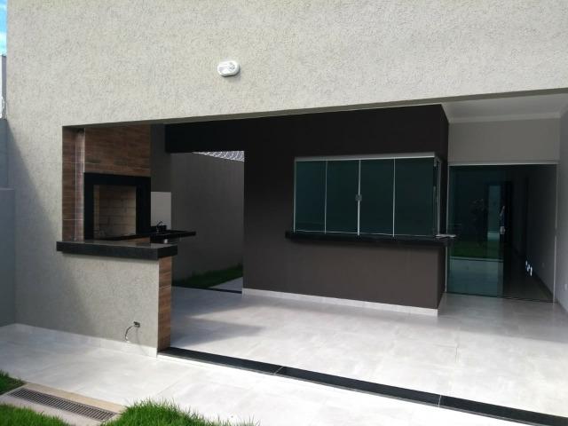 Linda Casa com Closet Vila Nasser quintal amplo - Foto 16