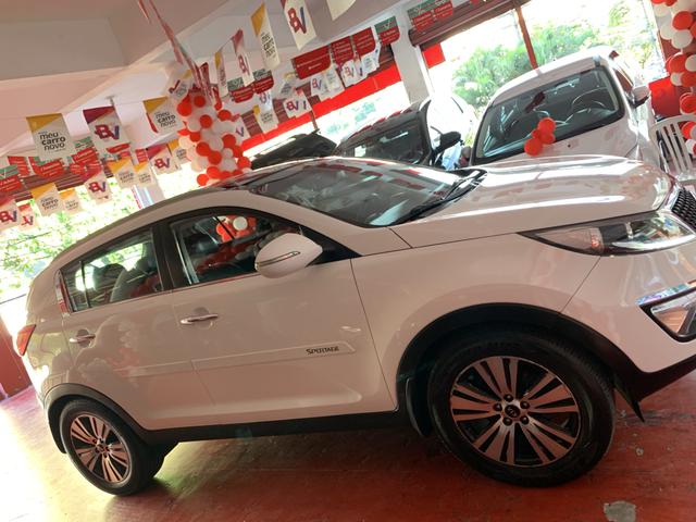 Sportage - Foto 4