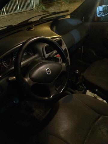 Palio ELX 2001 - Foto 5