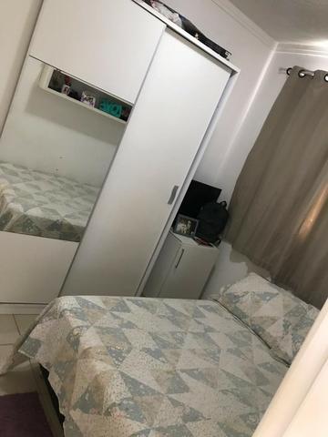 Lindo apartamento 2 quartos no cond. Albatroz em Colina de Laranjeiras - Foto 7