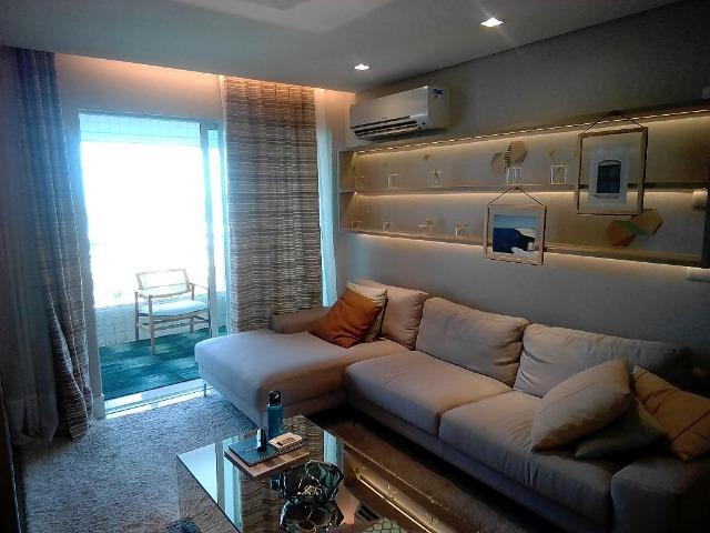 Apartamento no Cocó - 95m² - 3 Suítes - 2 Vagas (AP0534) - Foto 6