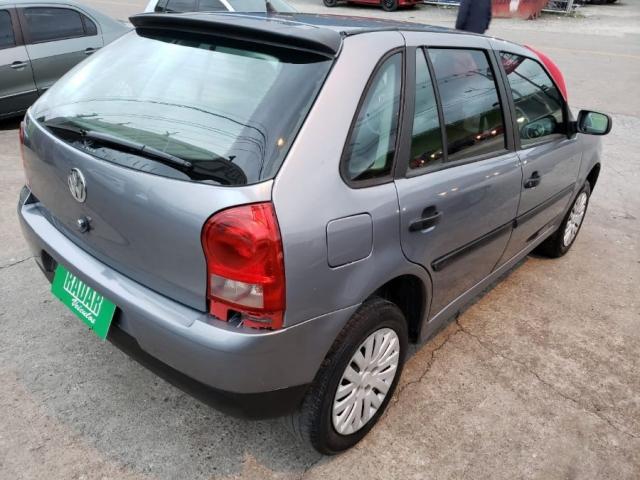 Volkswagen Gol G4 COPA 1.0 8V 4P 4P - Foto 3