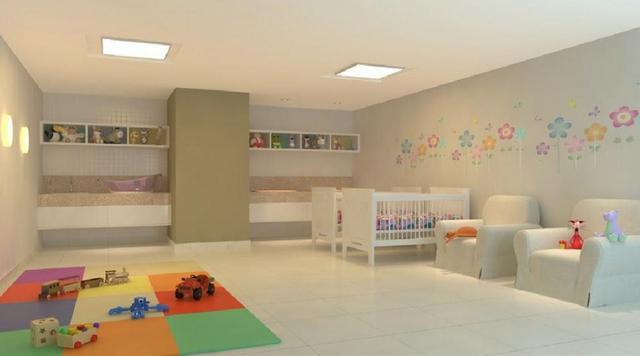 Apartamento Bairro Eldorado (Em Obras) - Foto 12
