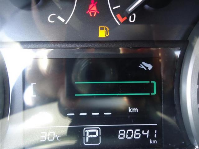 Nissan Sentra 2.0 sl 16v - Foto 8