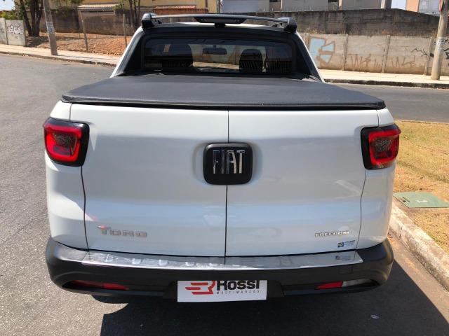 Fiat toro Freendon 2.0 - Foto 4