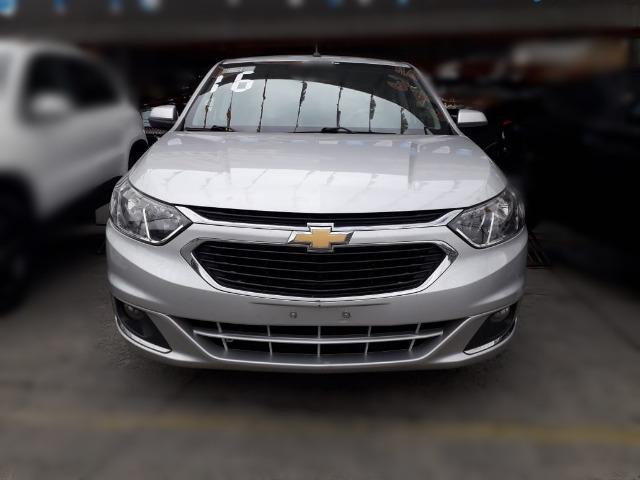 Cobalt LTZ 1.8 Flex, Sugestão de Financiamento Entrada de 9 mil + parcelas de 997,50
