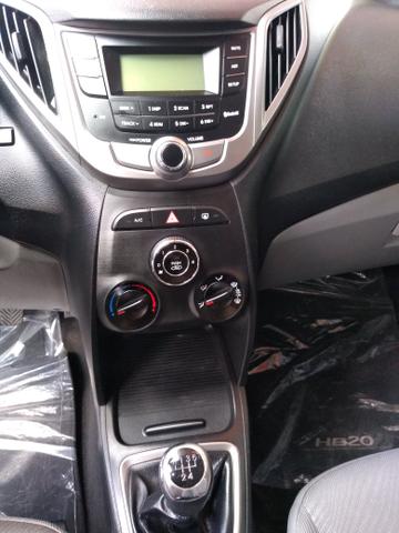 HB20S COMFORT PLUS 1.6 (câmbio manual) 2015/215 - Foto 11