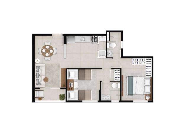 Apartamento - Passaré, Fortaleza - Foto 12
