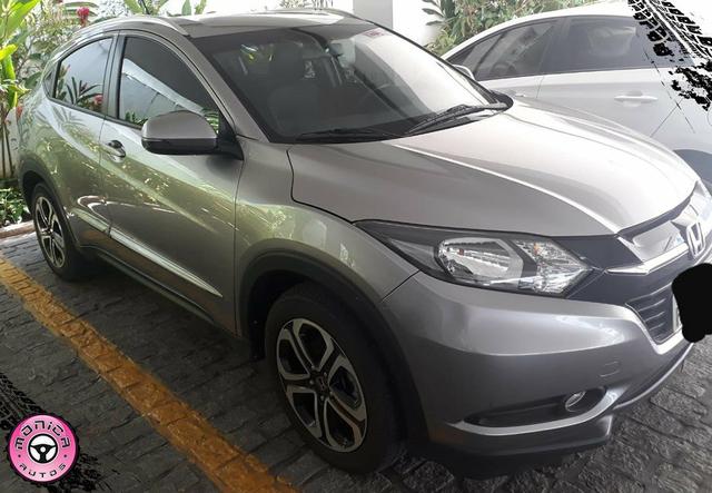 Hr-v ex1.8 aut 2016,completo!!! - Foto 2