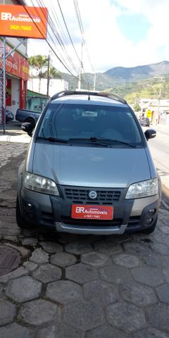 Idea adventure 1.8 4pts 2008