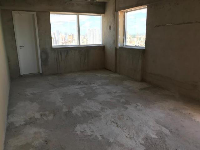 139 - Vendo salas comerciais no BS Tower de 34 m² - Praia de Iracema - Foto 8