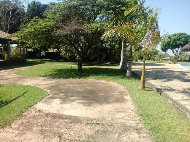 Fazenda a mais linda da região apenas 53 km de Cuiabá - Foto 20