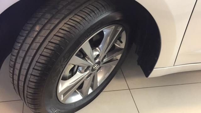 Hyundai elantra 2018 2.0 16v flex 4p automático - Foto 7