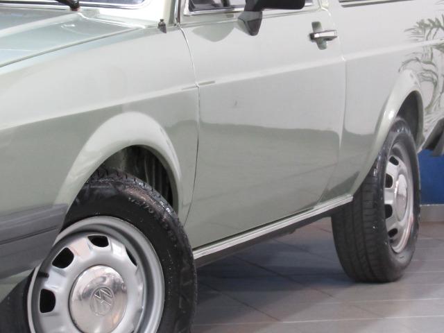 Volkswagen Saveiro LS 1.6 1985 Em Impecável estado!! - Foto 4