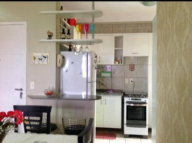 BELA VISTA/ 60 m2/ 3 QTS/SUÍTE