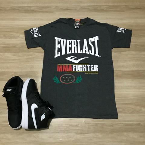 Camisetas Masculinas - Foto 2