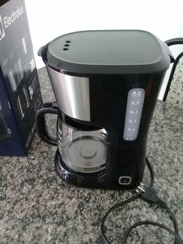 Cafeteira eletrica da Electrolux - Foto 2