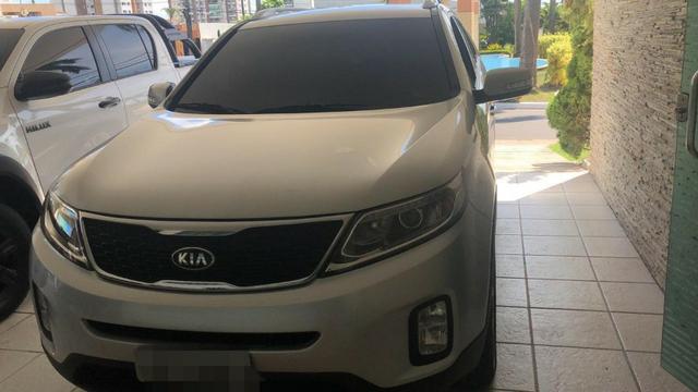 Kia Sorento 2.4 14/15 - Foto 8