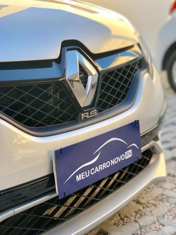 Renault Sandero RS