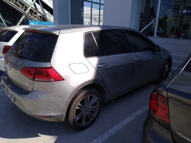 Golf 1.6 msi comfortline 2016 - Foto 7