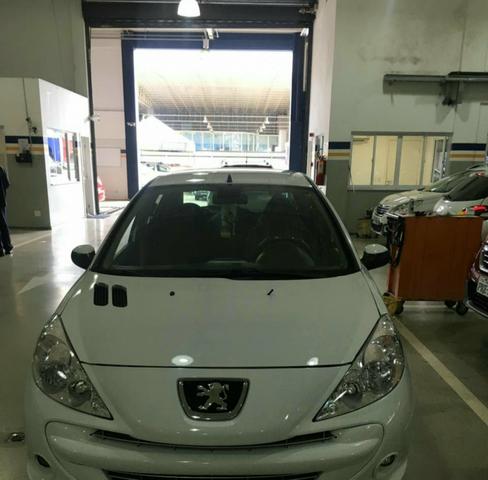 Peugeot 207 XR Sport