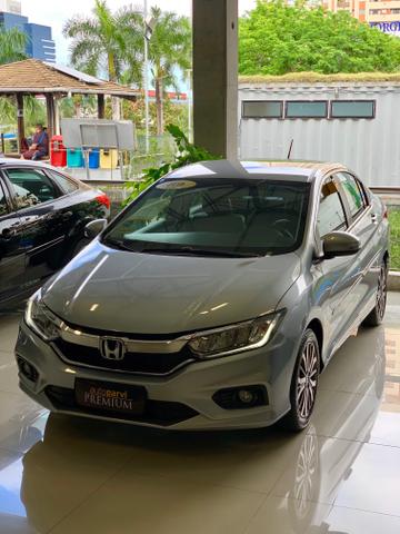 Honda City Exl - Foto 3