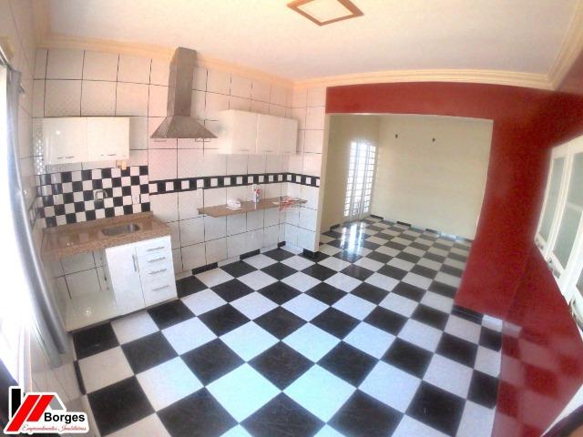Casa Com 03 Quartos Próximo A Avenida Pedro Neiva De Santana - Foto 16