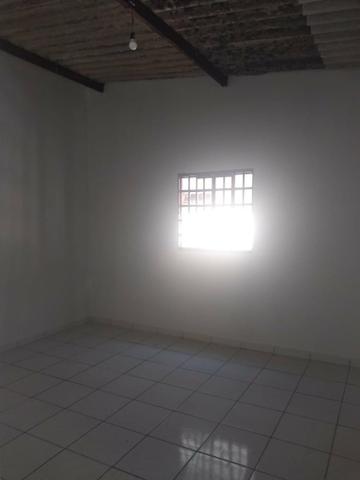 Vendo casa na qc 04 do riacho Fundo II - Foto 11