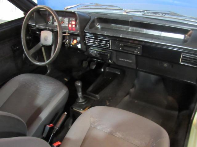 Volkswagen Saveiro LS 1.6 1985 Em Impecável estado!! - Foto 16