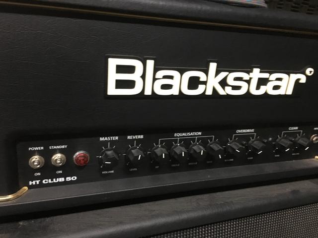 Blackstar HT50 - Foto 3