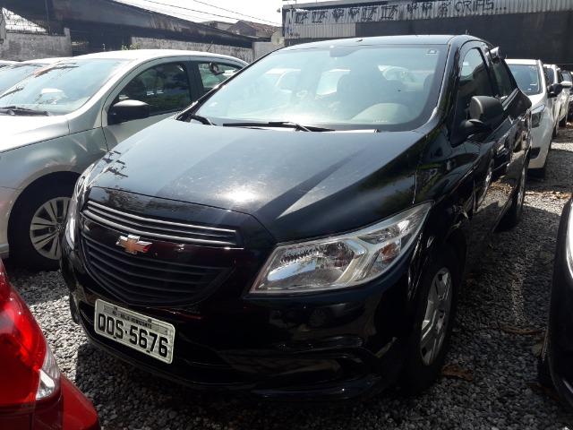 Chevrolet - Prisma