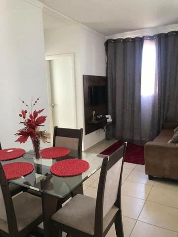 Lindo apartamento 2 quartos no cond. Albatroz em Colina de Laranjeiras - Foto 5