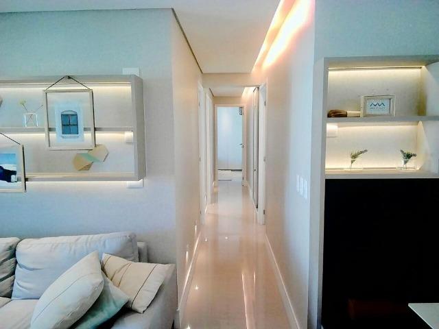 Apartamento no Cocó - 95m² - 3 Suítes - 2 Vagas (AP0534) - Foto 13